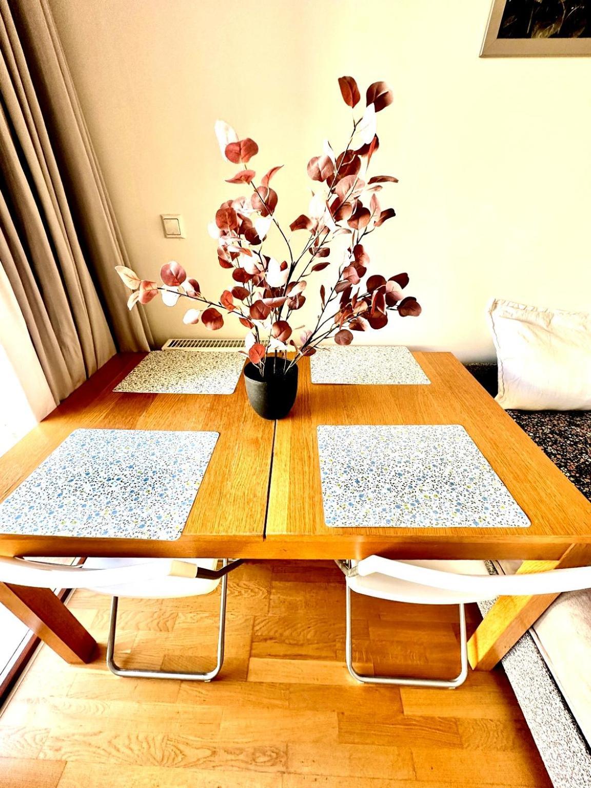 Central Apartment With Balcony ブダペスト エクステリア 写真